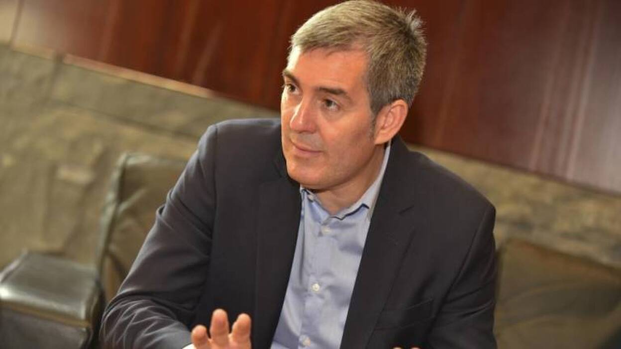 El TSJC se inclina por devolver el caso Grúas al juzgado lagunero