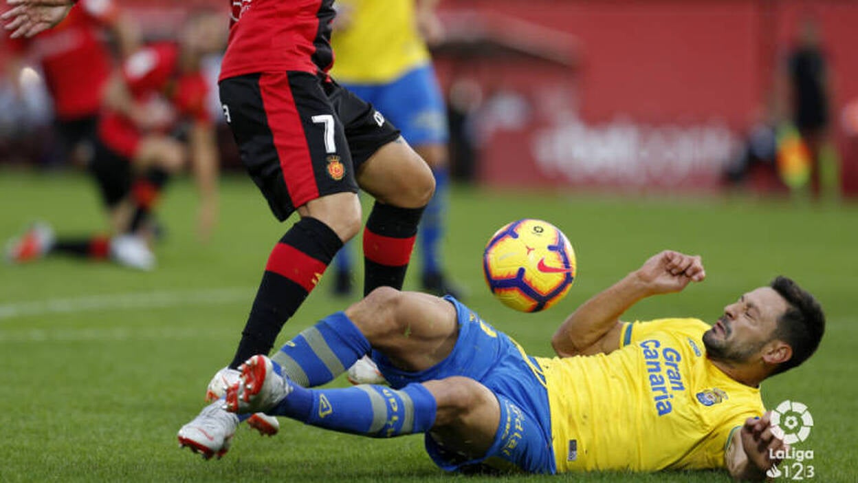 Tridentes y temblores