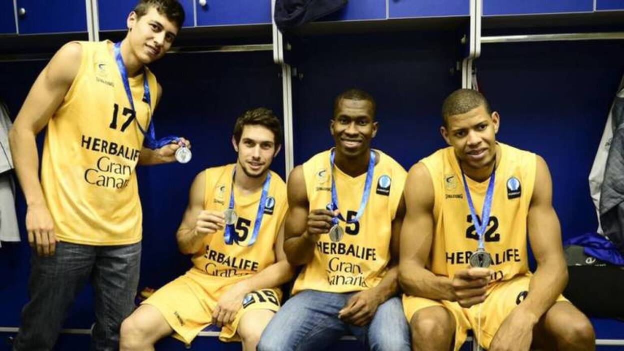 Mouhamed Barro, el camino más largo a la élite