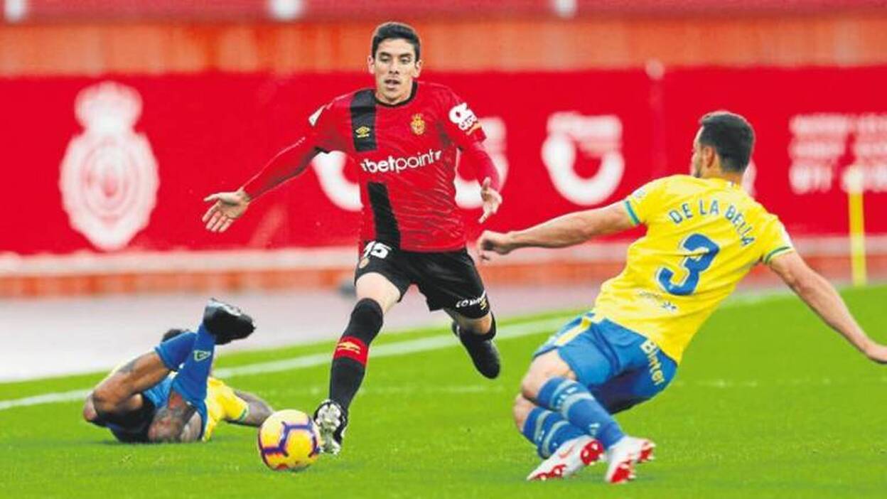 Bienvenidos a la categoría de plata del fútbol español