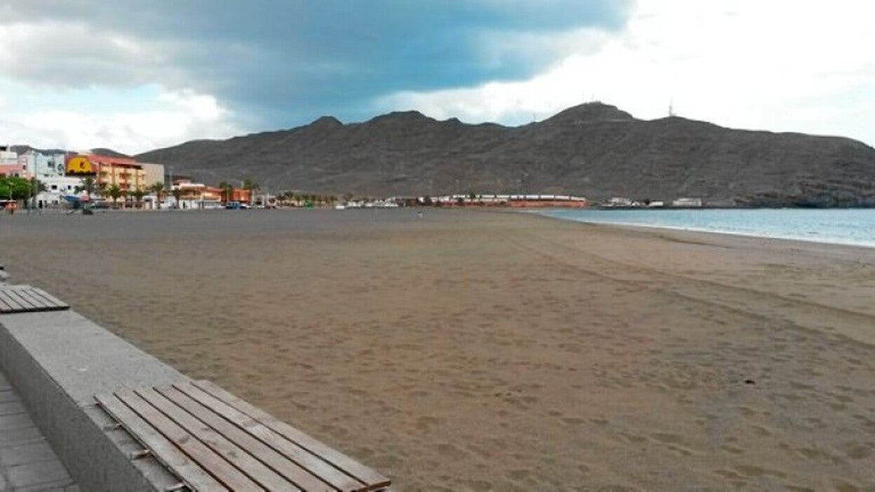 Tres detenidos por atracar un bar de Fuerteventura