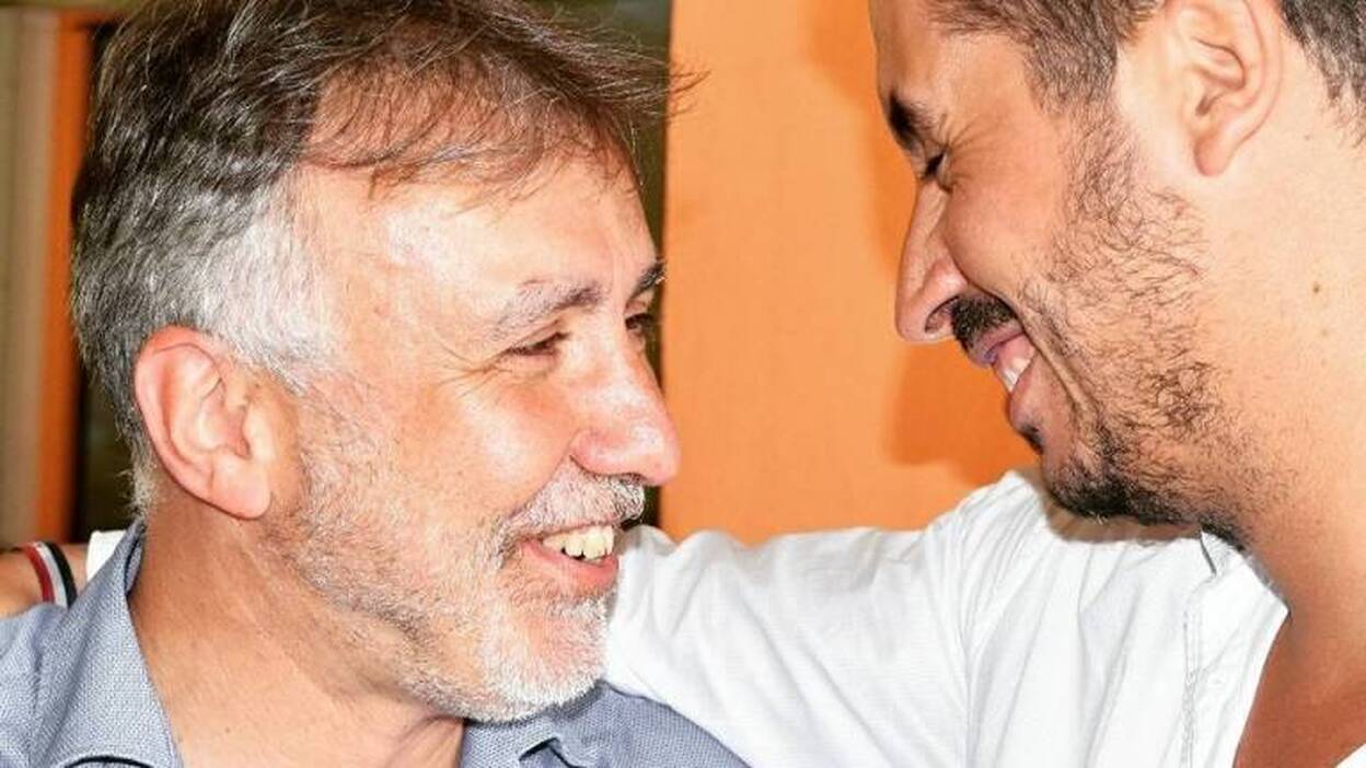 El PSOE rompe con CC en La Laguna y la censura resucita