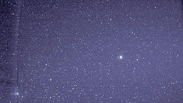 Récord de aproximación al Sol