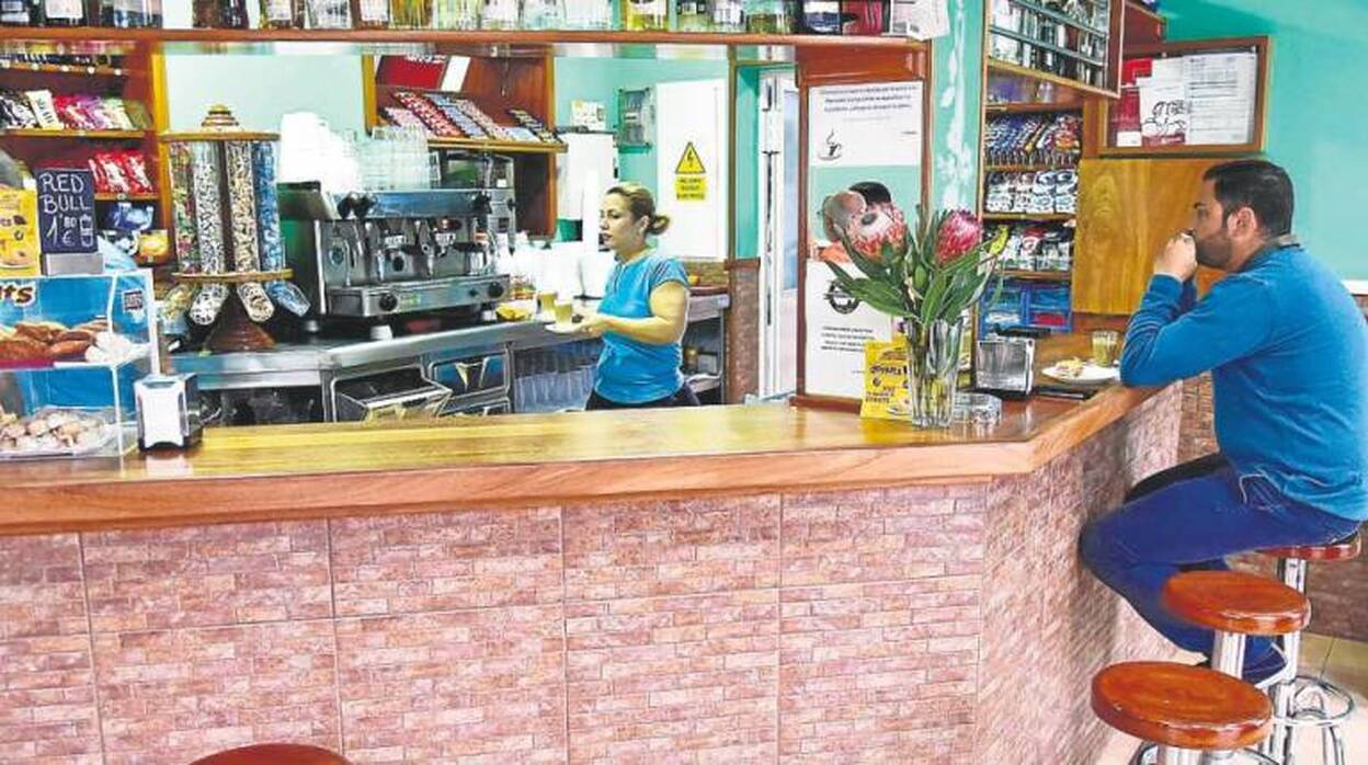 En defensa de los empleados de la cafetería de Barreto | Canarias7