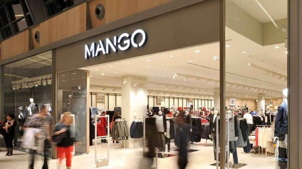 Mango abre primera tienda en Kenia