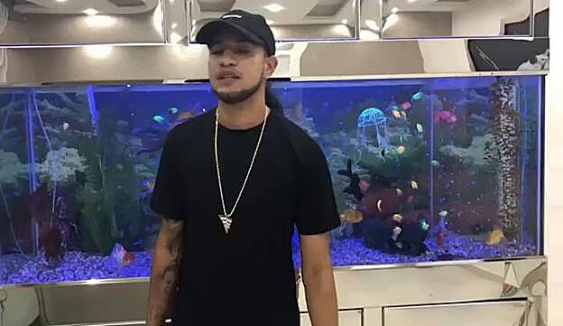 Mozart La Para trae su música a las islas