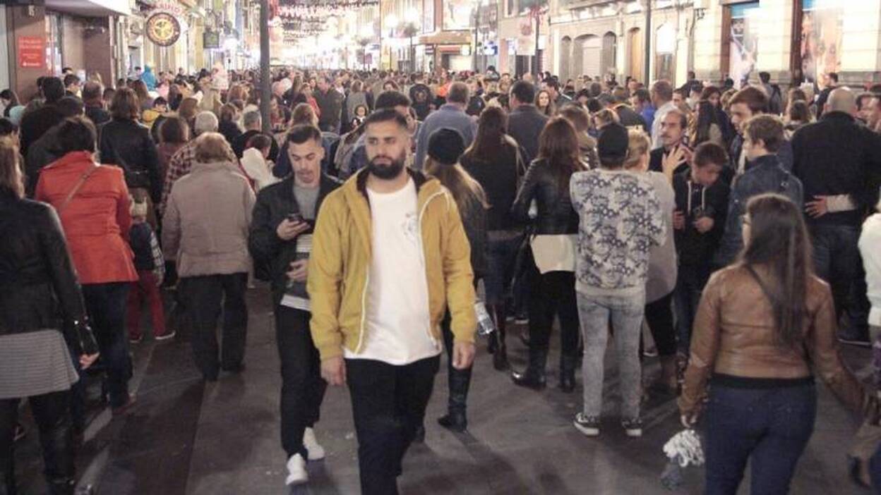 El Ayuntamiento asumirá la gestión de la Noche de Reyes en Triana