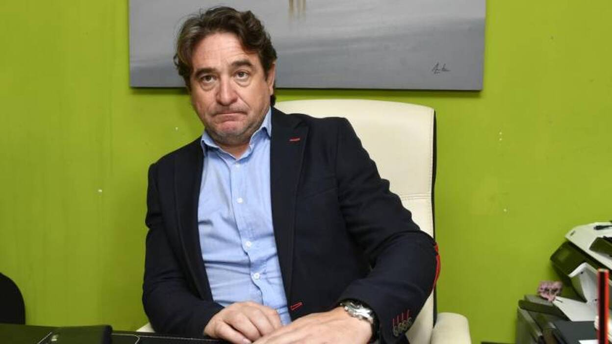 Alba: «La abstención de Rosell es extemporánea»