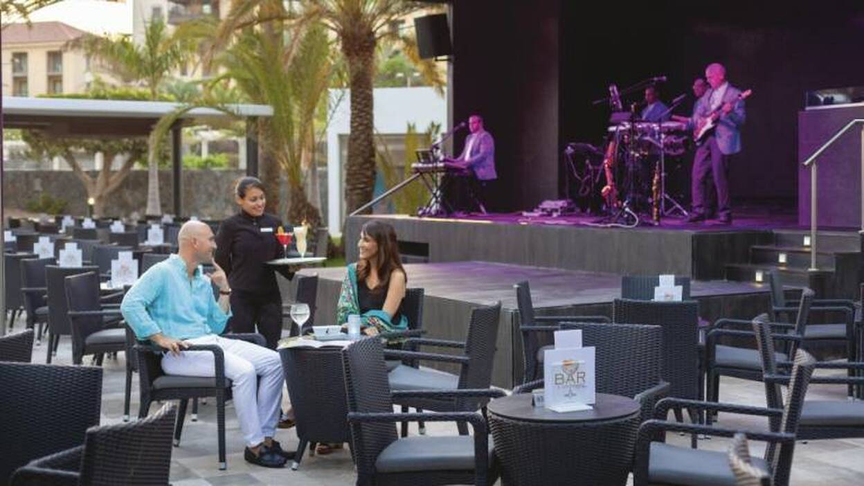 Una cuidada oferta de ocio y espectáculos