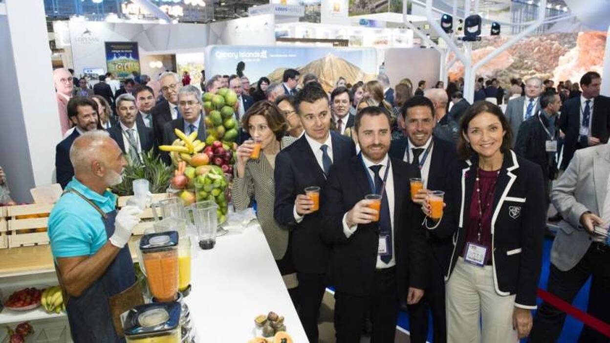 Más plazas aéreas para fidelizar el turismo británico