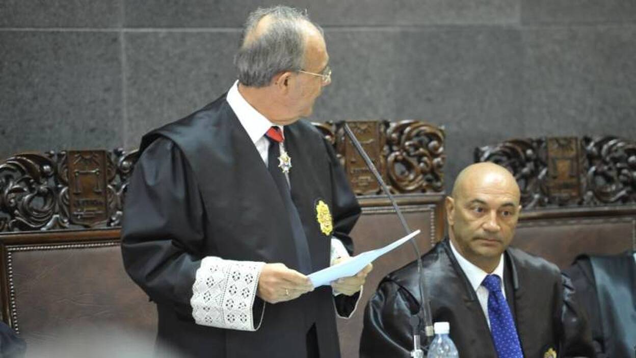 Jueces y fiscales claman contra el Gobierno