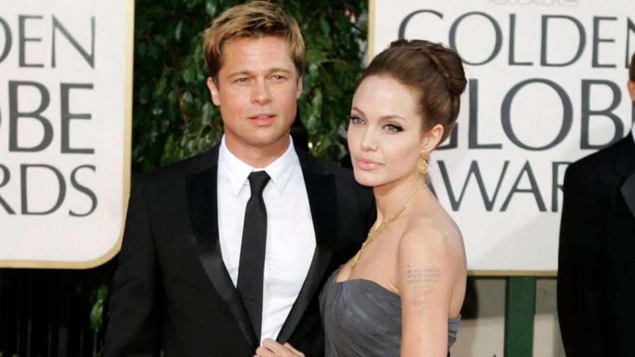 Angelina Jolie y Brad Pitt, a juicio en diciembre