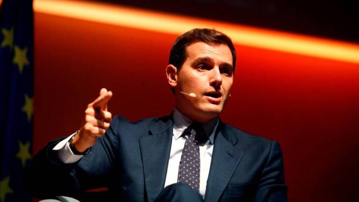 Rivera: El Supremo ha ofrecido un "espectáculo"