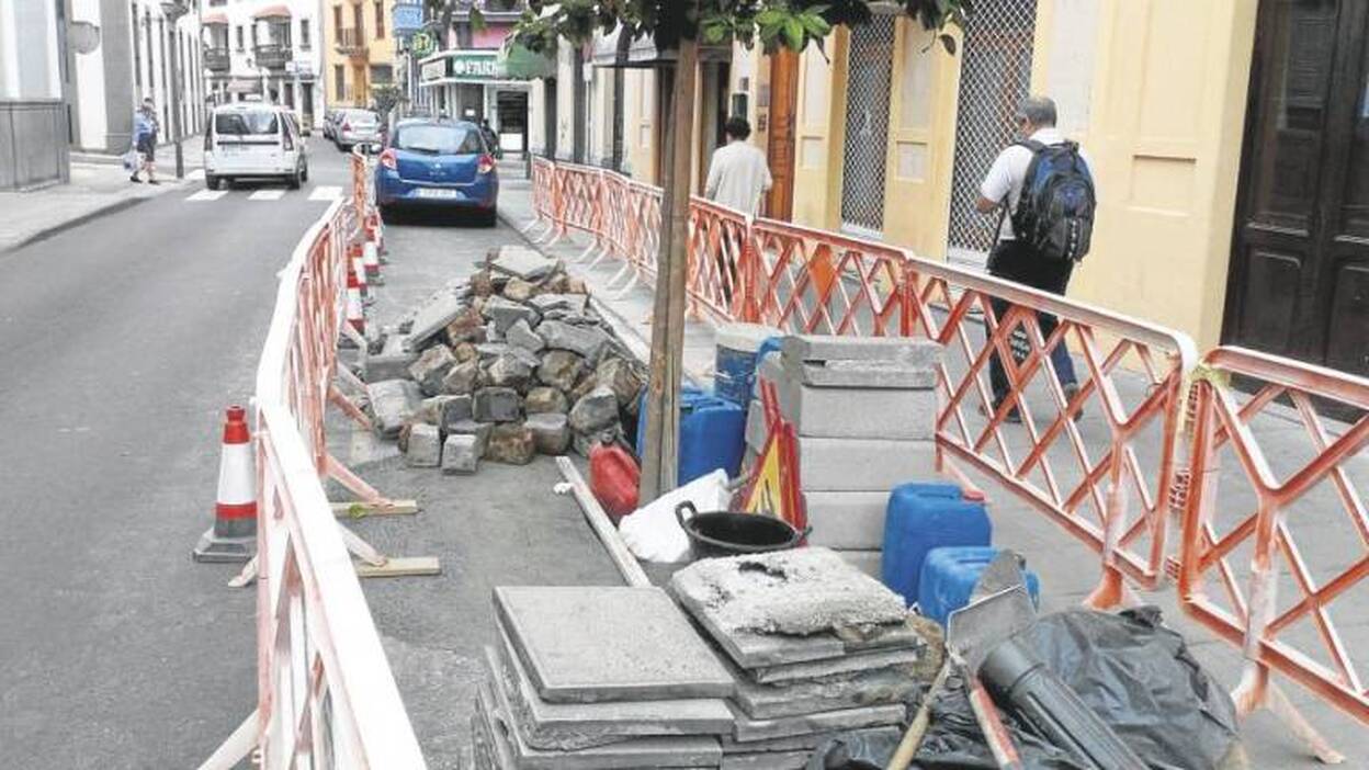 «Los carriles bici serán beneficiosos para los ciudadanos y el comercio»