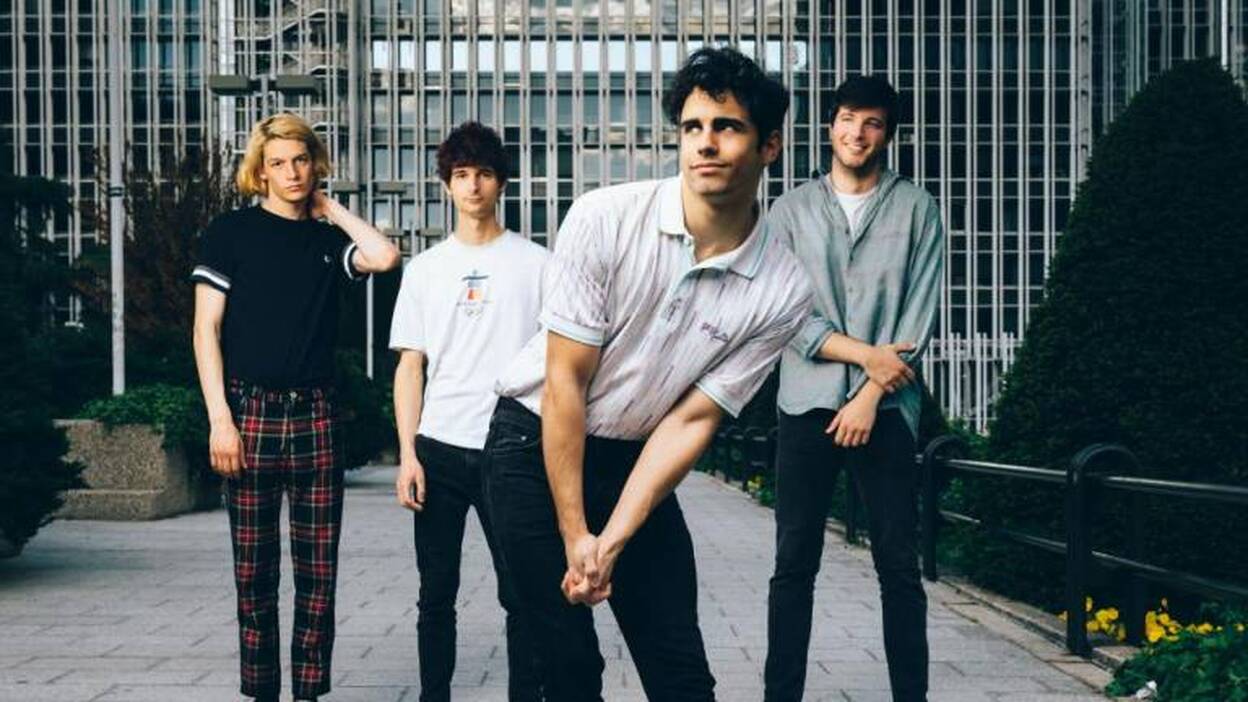 Carolina Durante: «Queremos que nuestro disco sea el mejor de 2019»