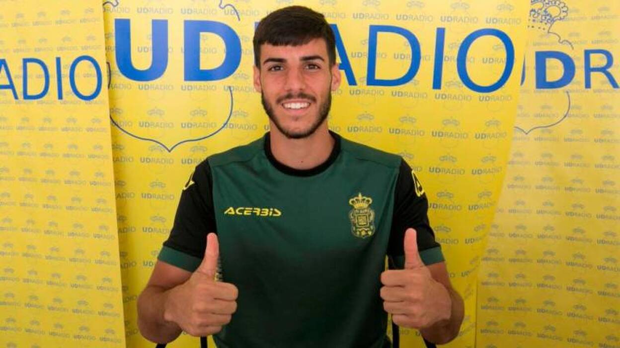 Jiménez incluye a Fabio en una lista de 19 jugadores para visitar al Elche