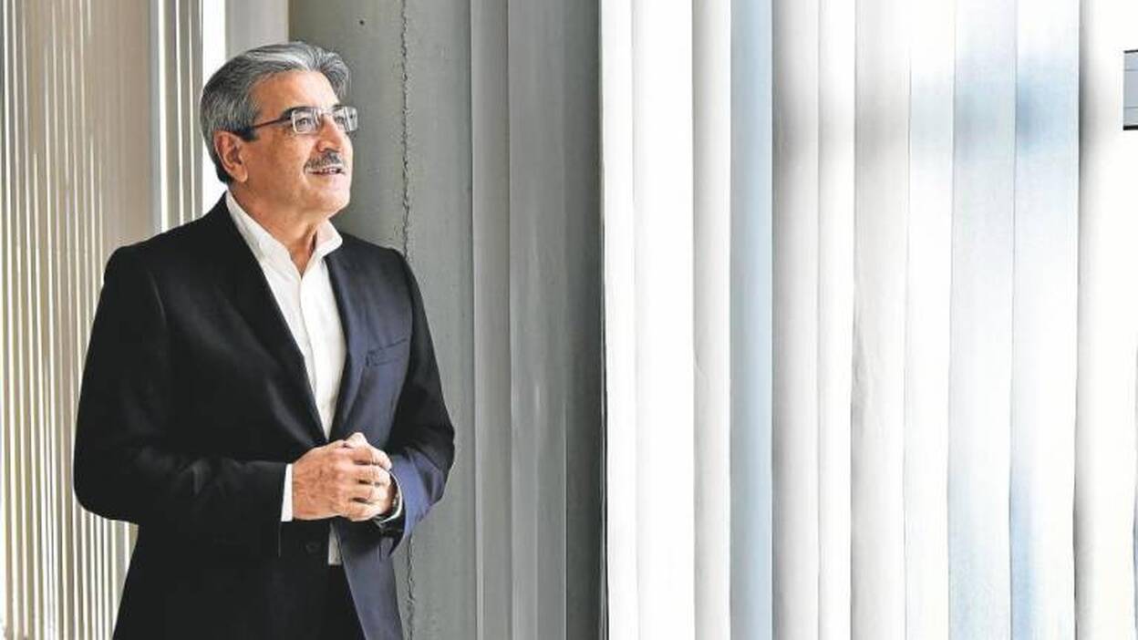 Nueva Canarias teje el cambio