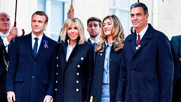 Cien años de la Primera Guerra Mundial