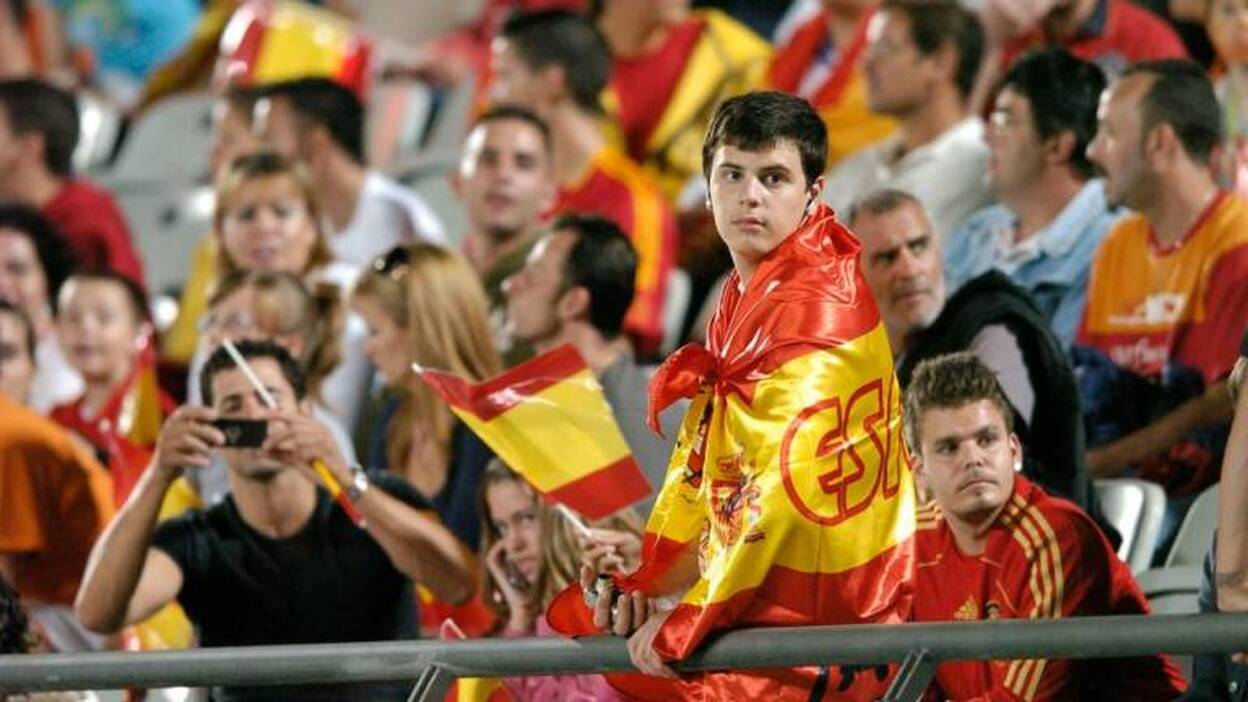 Ocho mil entradas vendidas para el España-Bosnia del domingo en Gran Canaria