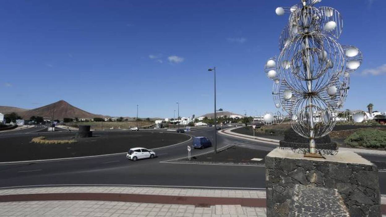 ‘Fobos’ volverá a Tahíche en 2019