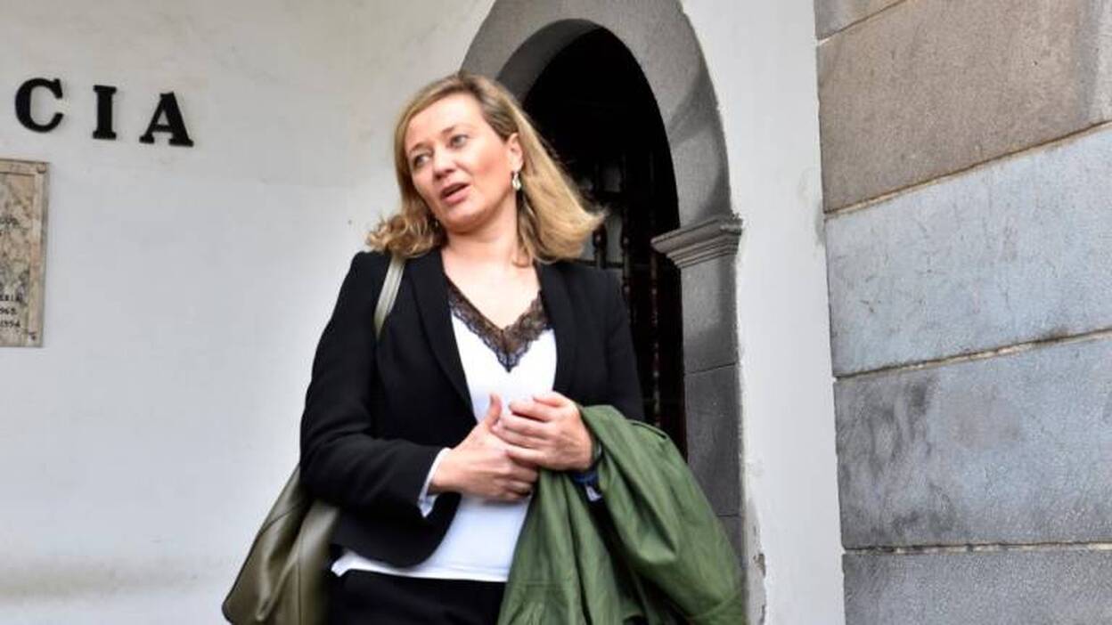 Podemos da su visto bueno a un CGPJ con Rosell, De Prada y Fernández Seijo