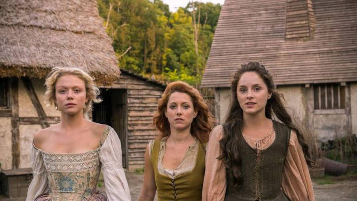 Lo mejor de la programación del día