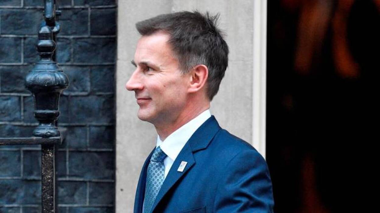 Londres y Bruselas llegan a un acuerdo sobre el Brexit