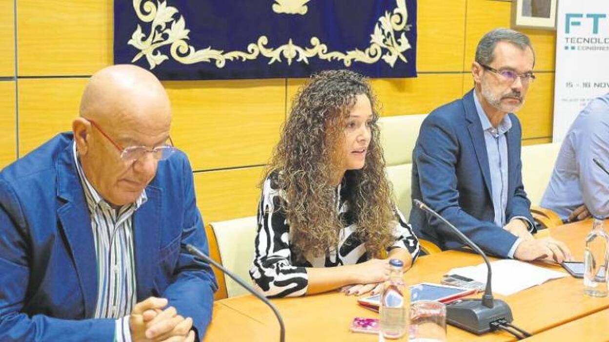 El Congreso 4.0 ‘sigue mejorando’