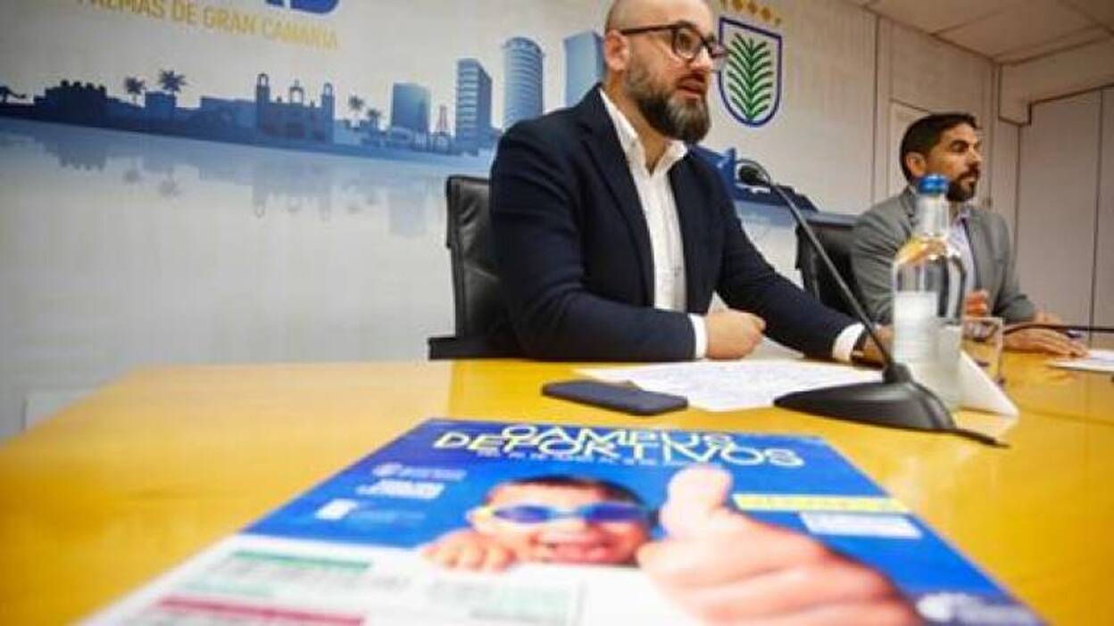 El Ayuntamiento revive la Gala del Deporte tras una década