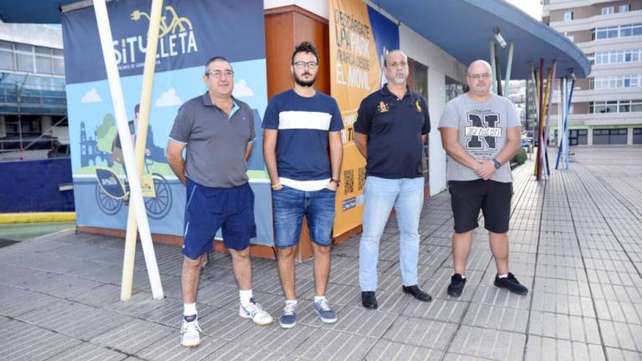 Sagulpa deja en un limbo a cinco trabajadores