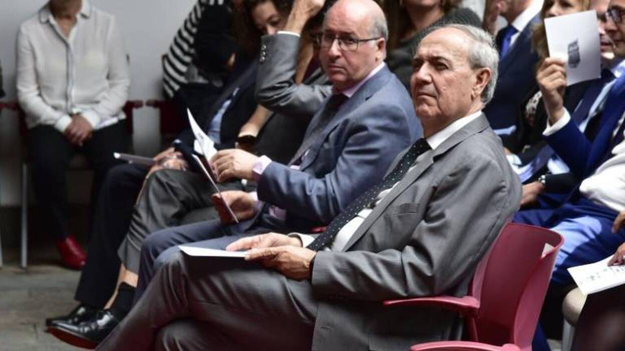 Garrido: «La postura de la Fiscalía de Estado es razonable»