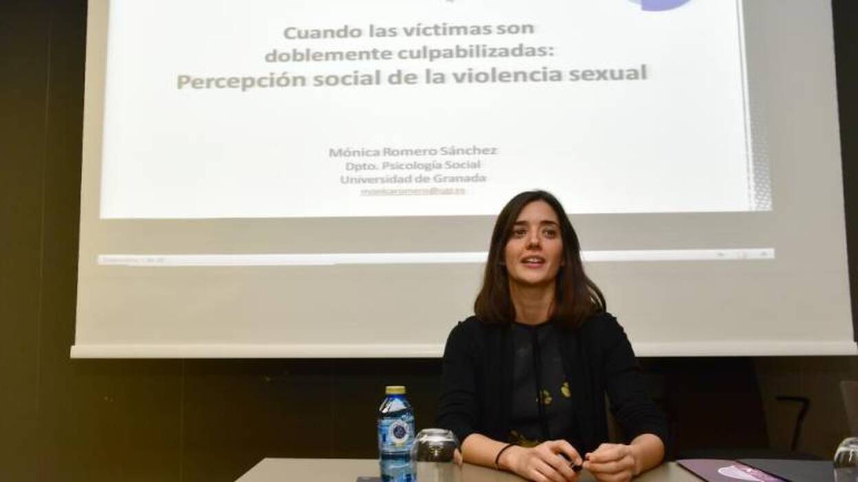 Los mitos sobre la violencia sexual disculpan al agresor y culpabilizan a la víctima