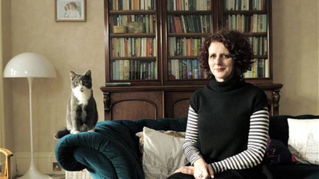 ‘La primera mano que sostuvo la mía’