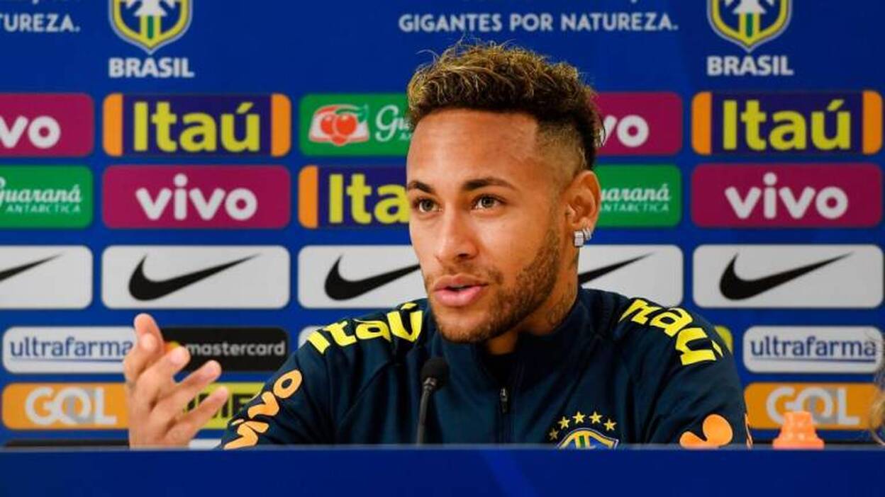 Neymar lanza una aplicación de sus cómics y podría tener un videojuego