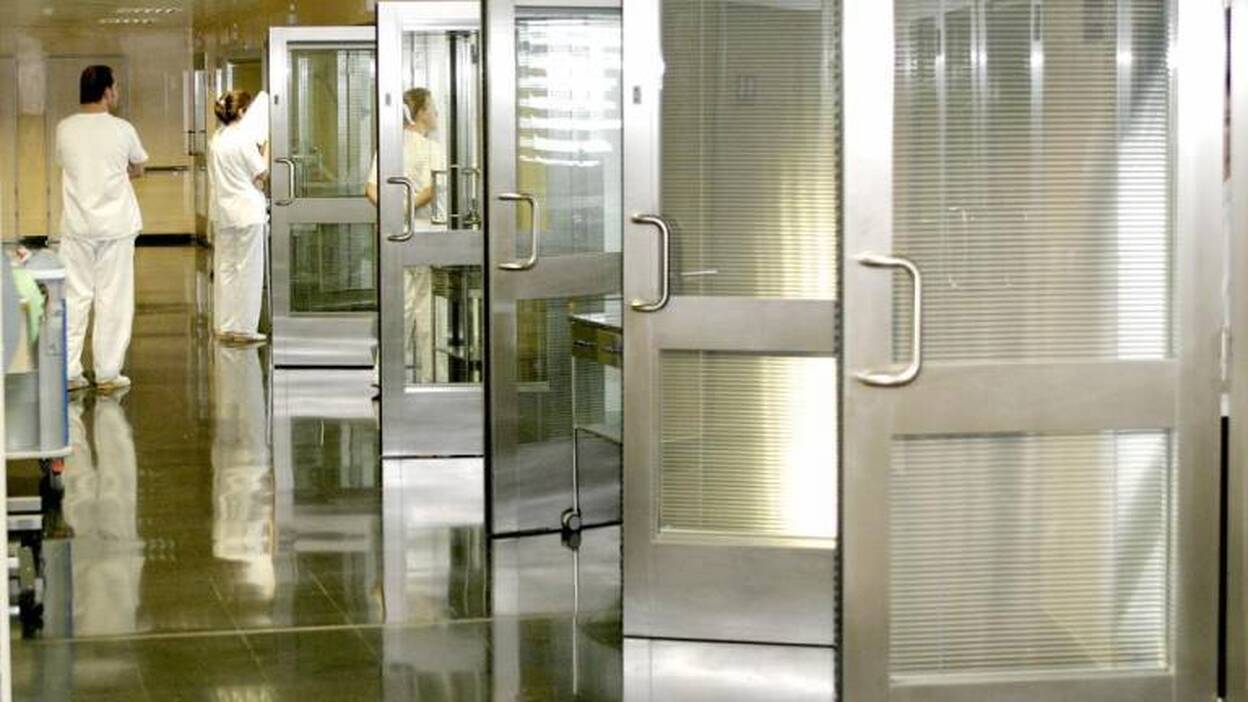 La sanidad canaria vuelve a las 35 horas con 2.000 contrataciones