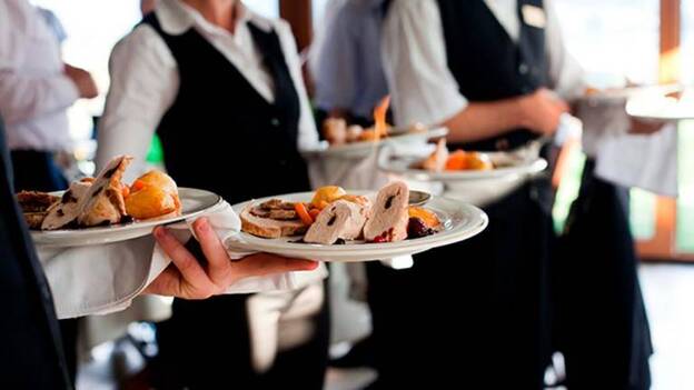 El empleo turístico crece pese al freno de visitas