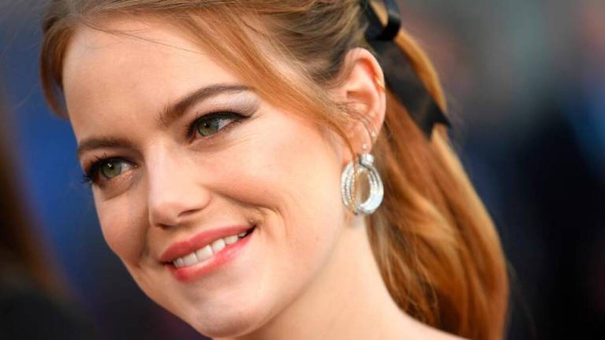 Emma Stone, el cénit de un ídolo en Hollywood