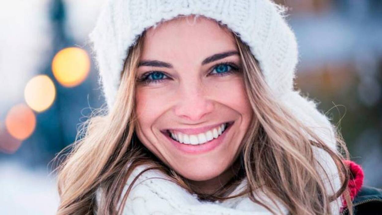 Con frío, a por todas