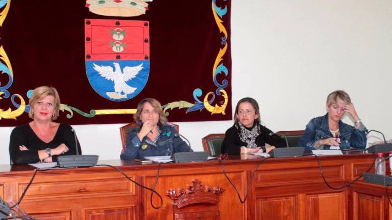 Endesa corta de nuevo la luz en   la capital por servicios impagados