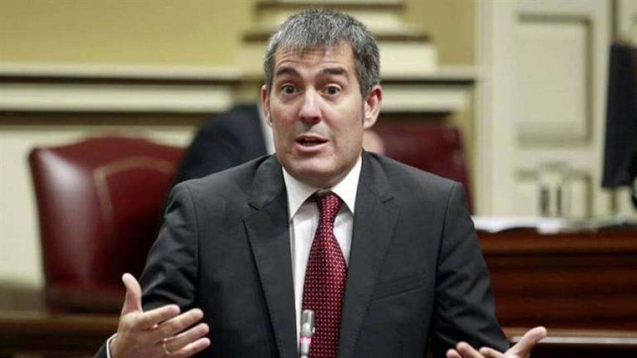 Fiscales de Canarias piden explicaciones sobre el 'caso Grúas'