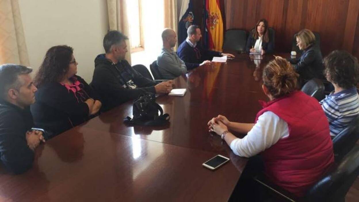 El gobierno local quiere licitar la obra del Mercado para agilizarla