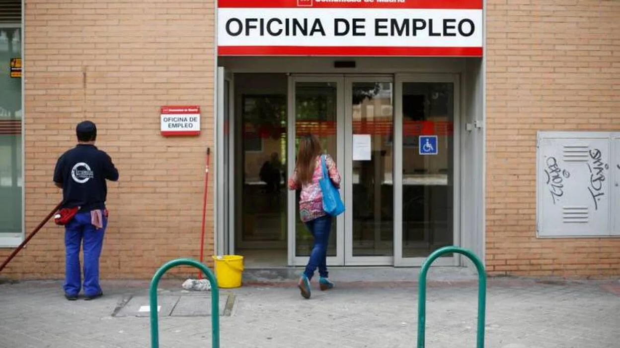 La Seguridad Social gana en Canarias 1.254 extranjeros