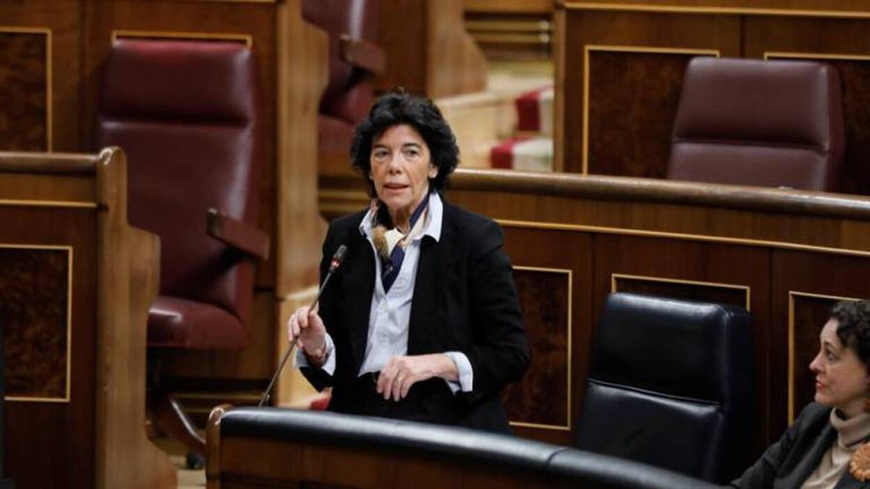 Principales puntos de la reforma educativa de Celaá