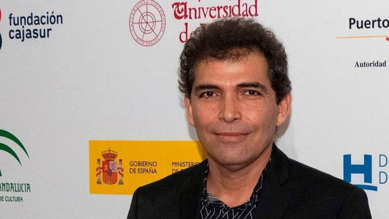 Vladimir Cruz destaca el buen momento que vive el cine hecho en