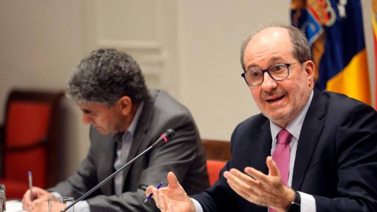 La licitación de la señal de RTVC, enviada al diario oficial de la UE