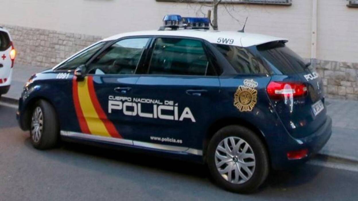 Detenido por robo con violencia en Puerto del Rosario