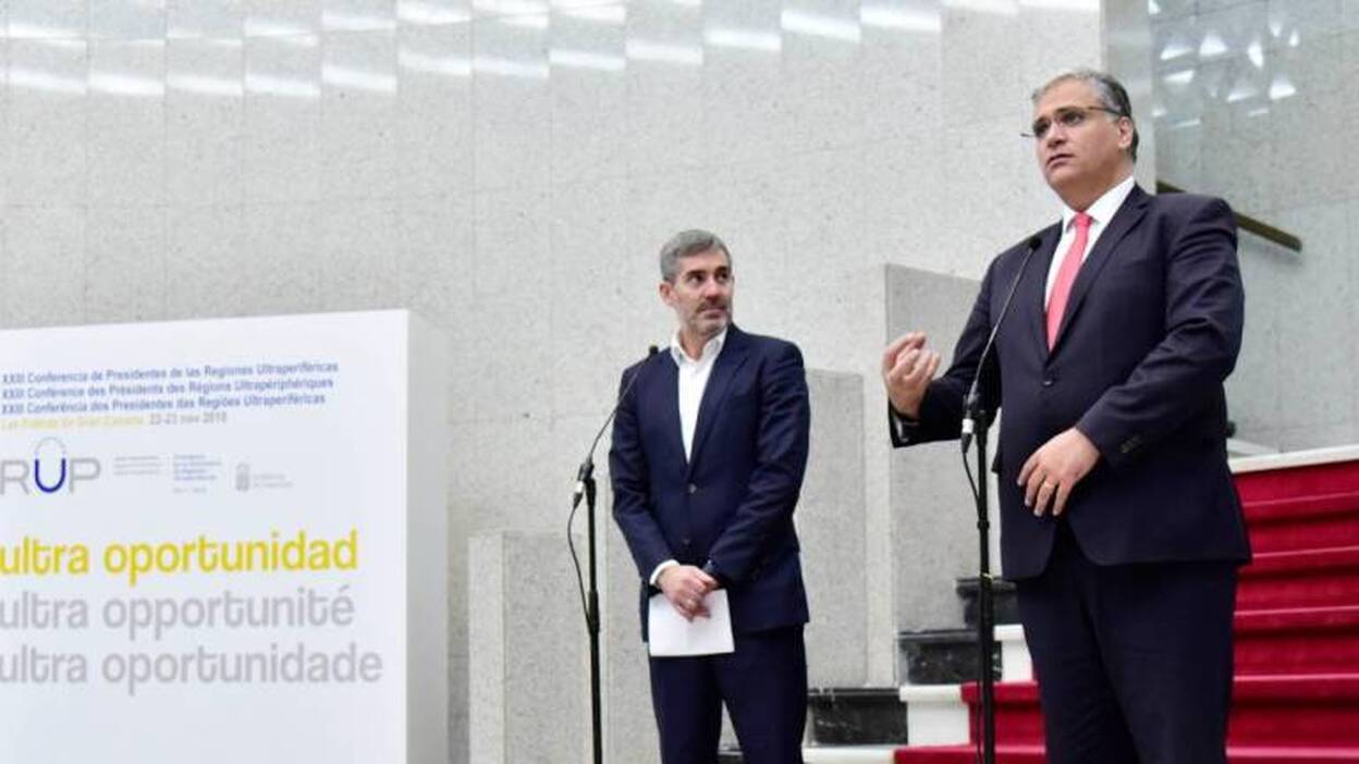 El sector pesquero demanda a Bruselas un POSEI como el agrícola para 2023