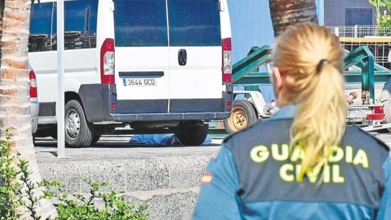 Detenido por no ayudar a un joven que cayó al mar y falleció ahogado