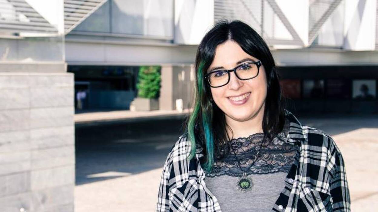 Arte, videojuegos y animación se dan cita en la ULPGC