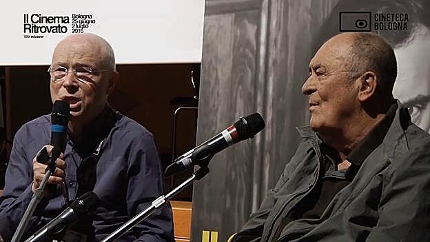 Fallece el director italiano Bernardo Bertolucci